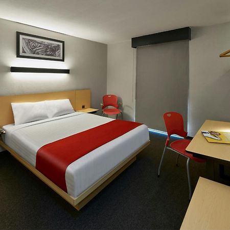 City Express By Marriott Cananea Εξωτερικό φωτογραφία