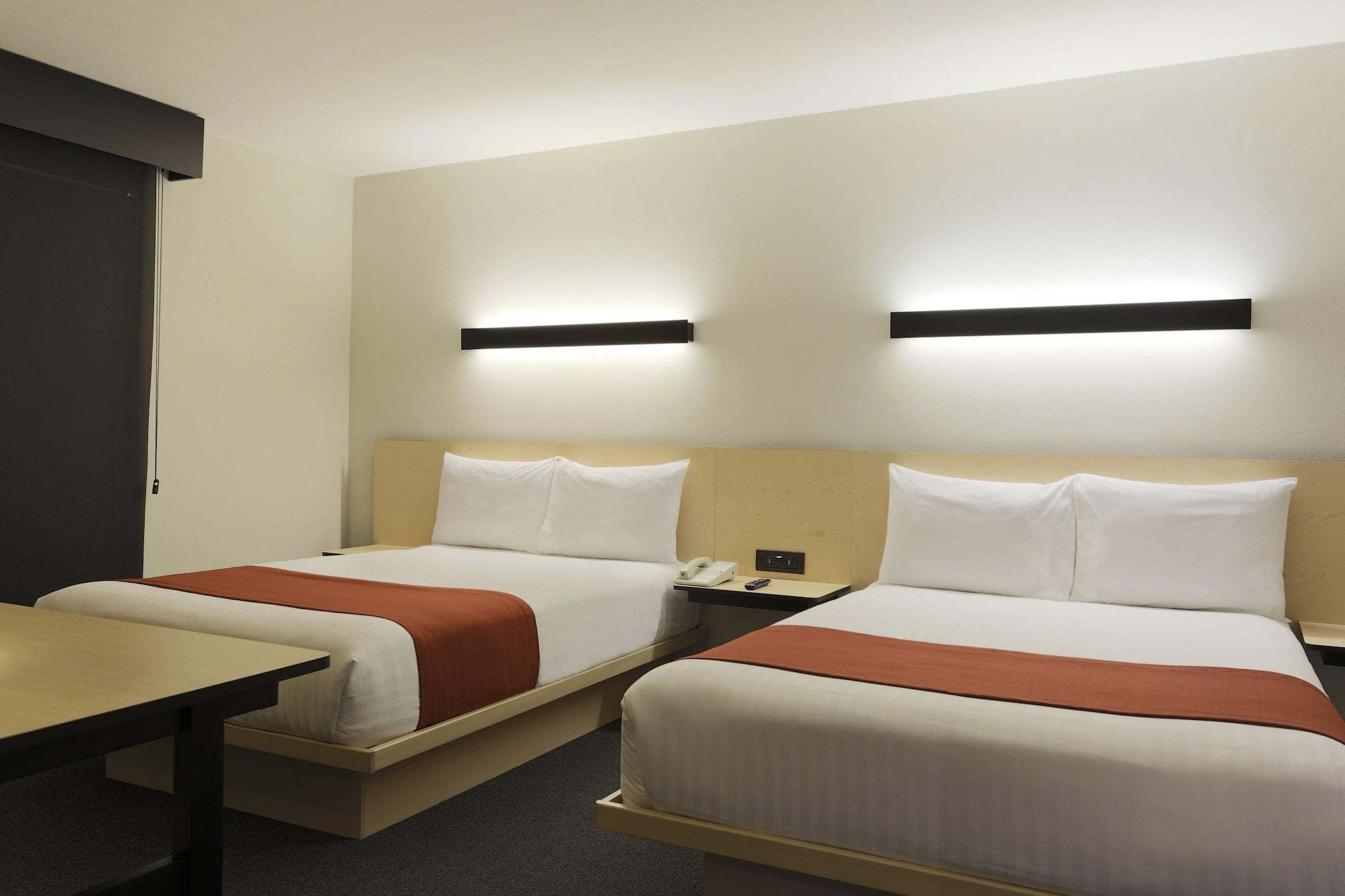 City Express By Marriott Cananea Εξωτερικό φωτογραφία