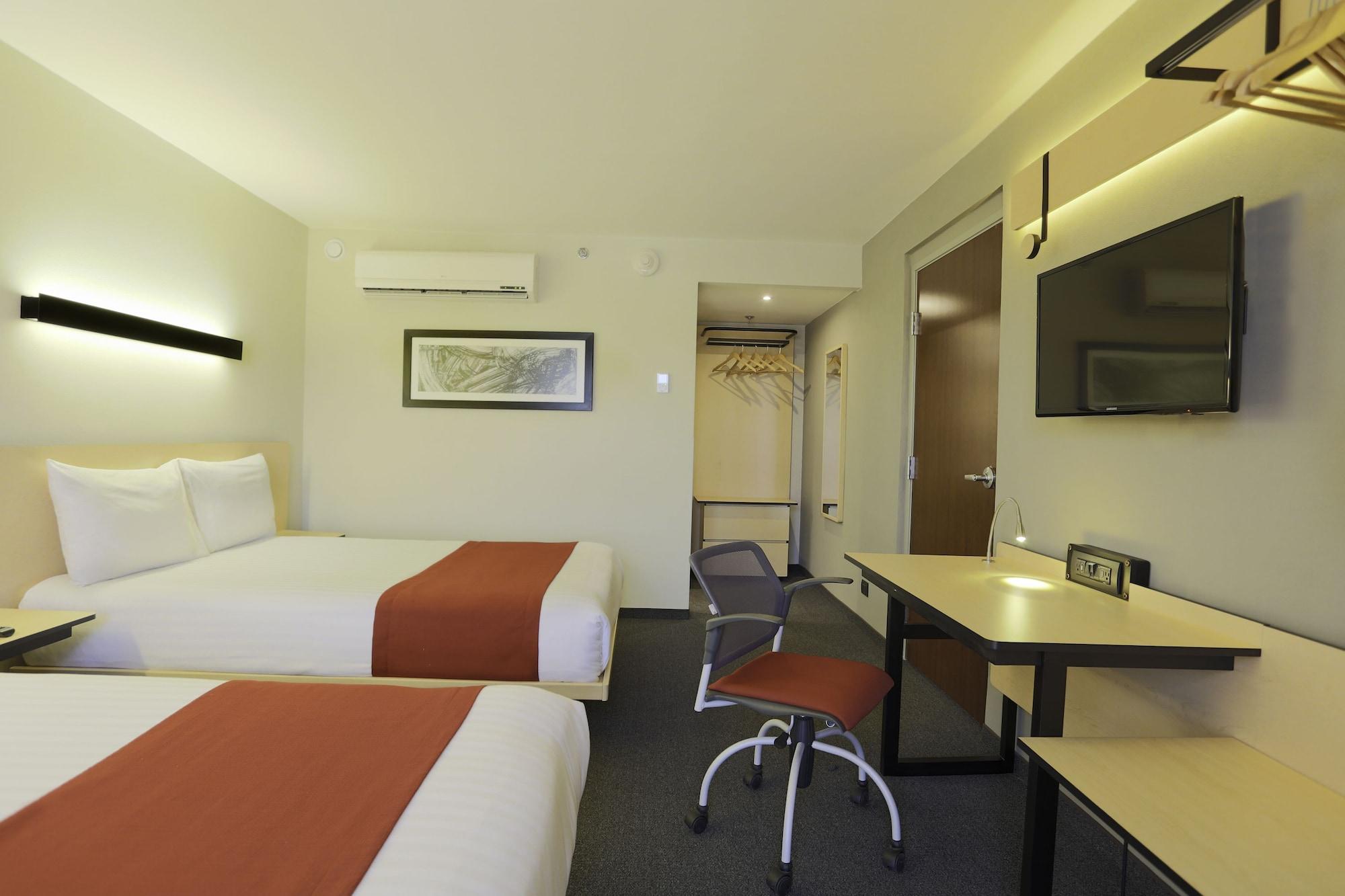 City Express By Marriott Cananea Εξωτερικό φωτογραφία