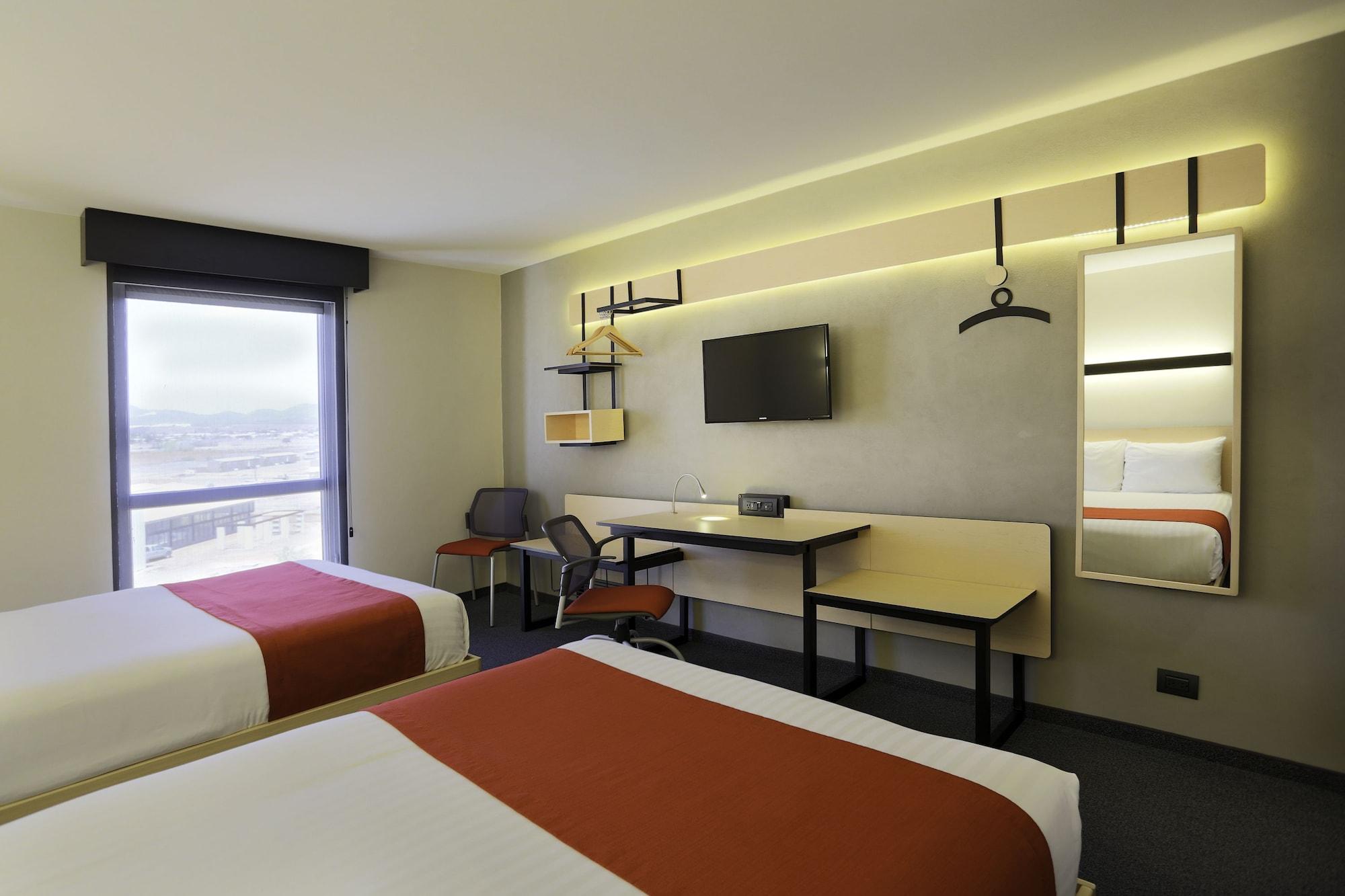 City Express By Marriott Cananea Εξωτερικό φωτογραφία