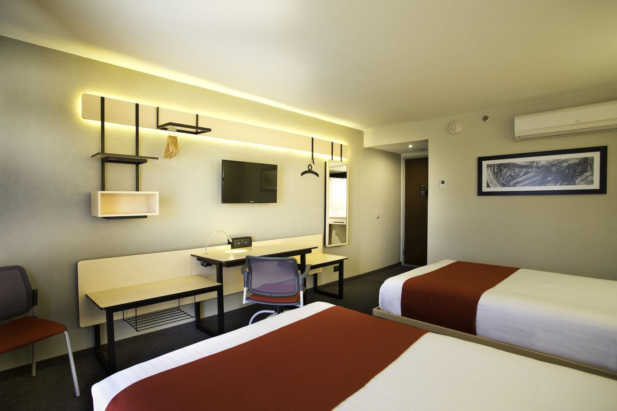 City Express By Marriott Cananea Εξωτερικό φωτογραφία