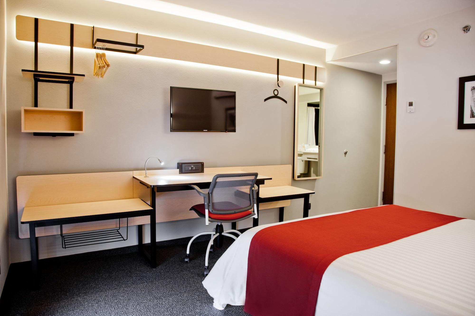 City Express By Marriott Cananea Εξωτερικό φωτογραφία