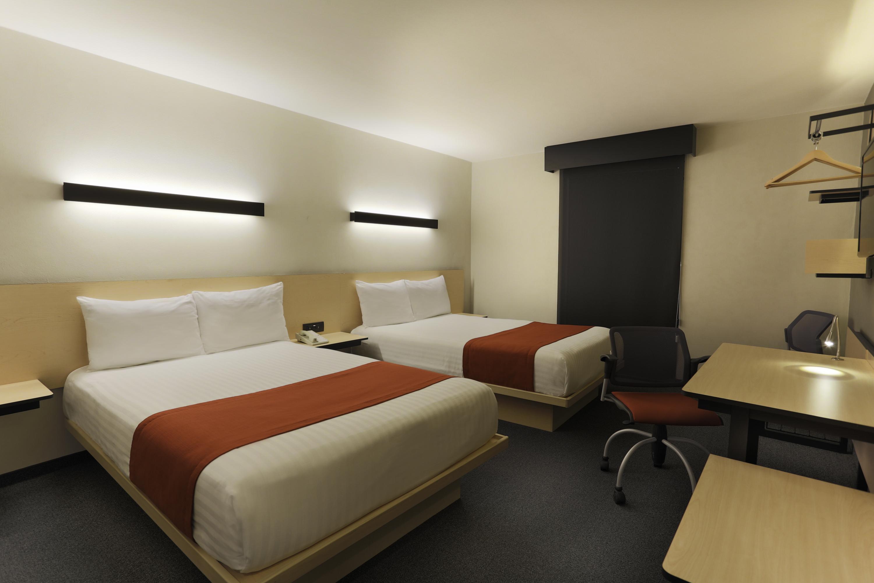 City Express By Marriott Cananea Εξωτερικό φωτογραφία
