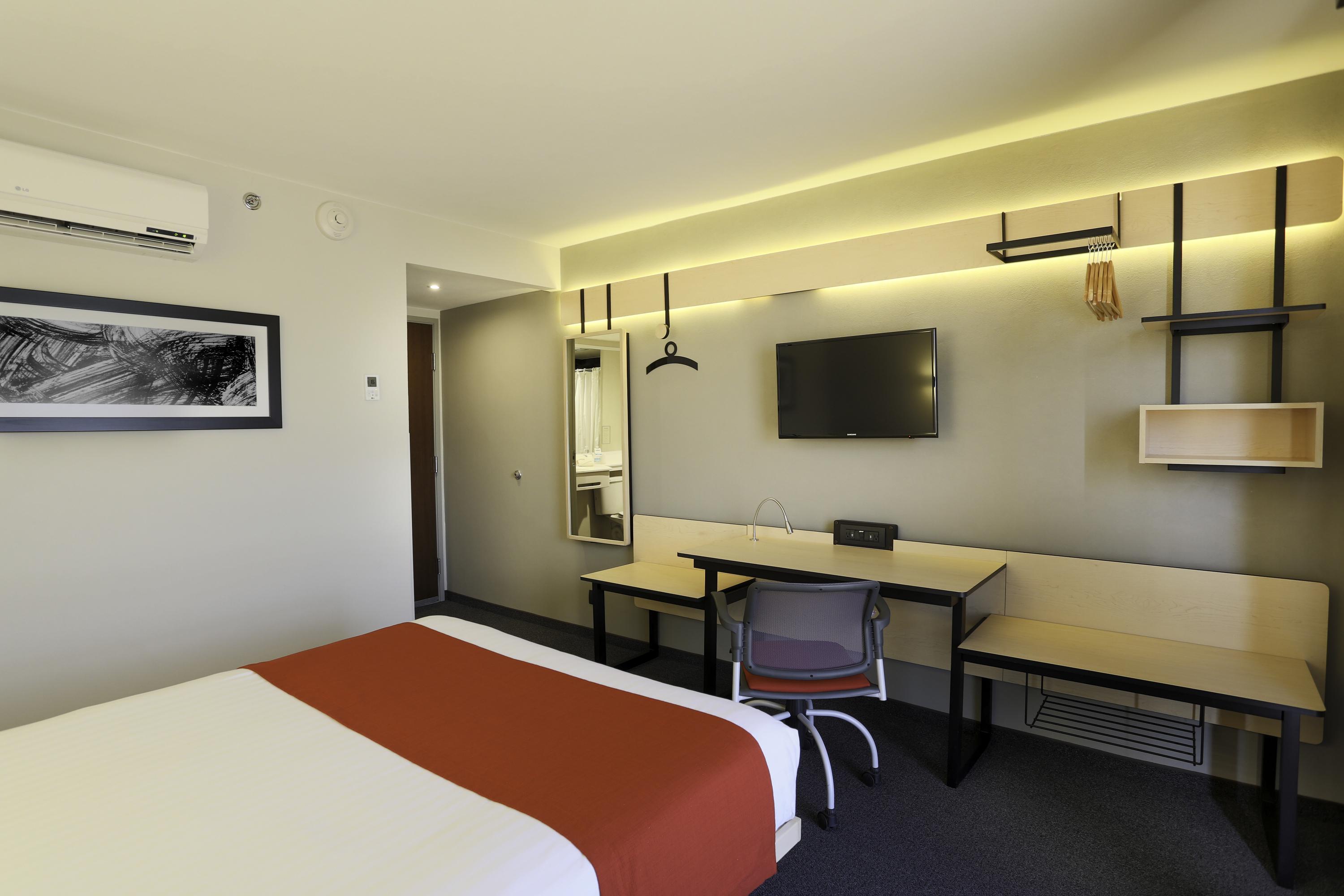 City Express By Marriott Cananea Εξωτερικό φωτογραφία