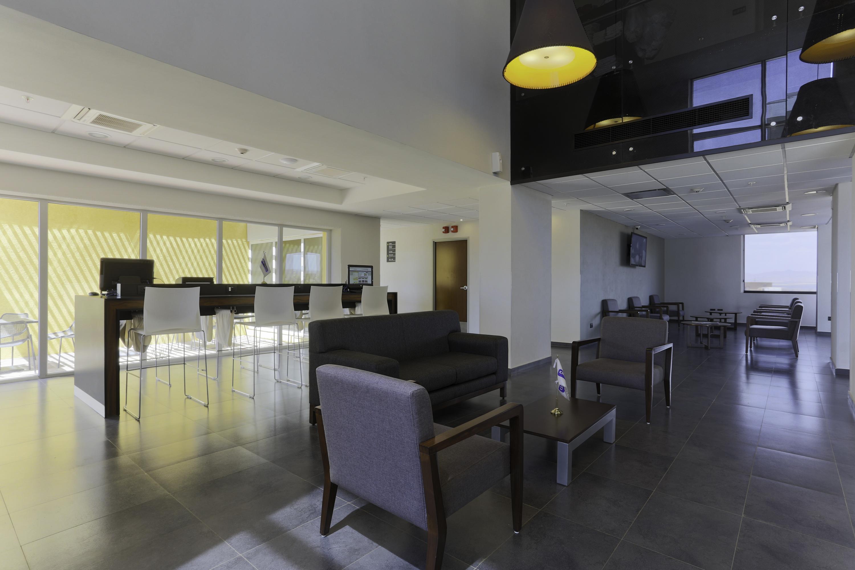 City Express By Marriott Cananea Εξωτερικό φωτογραφία