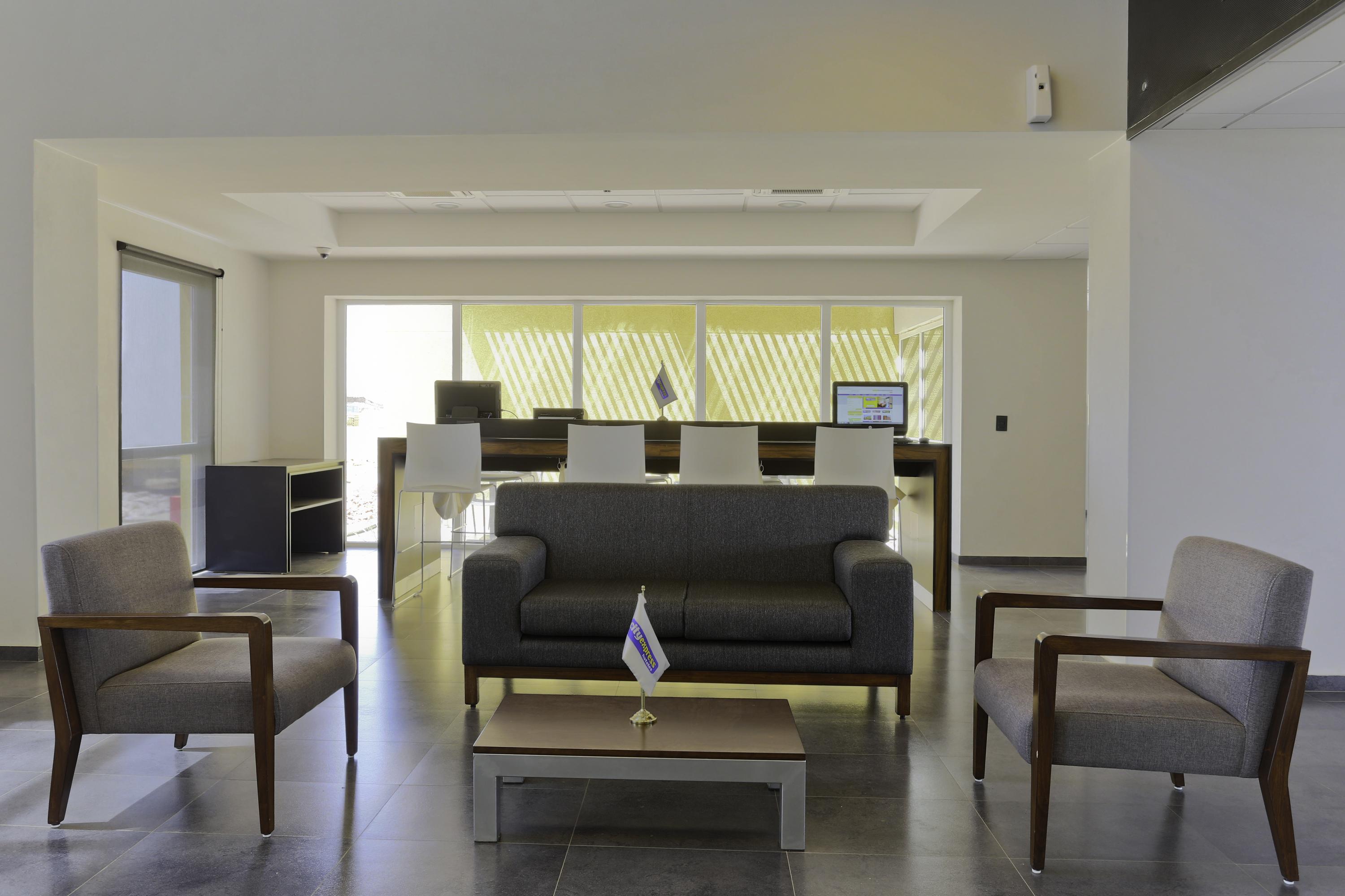 City Express By Marriott Cananea Εξωτερικό φωτογραφία