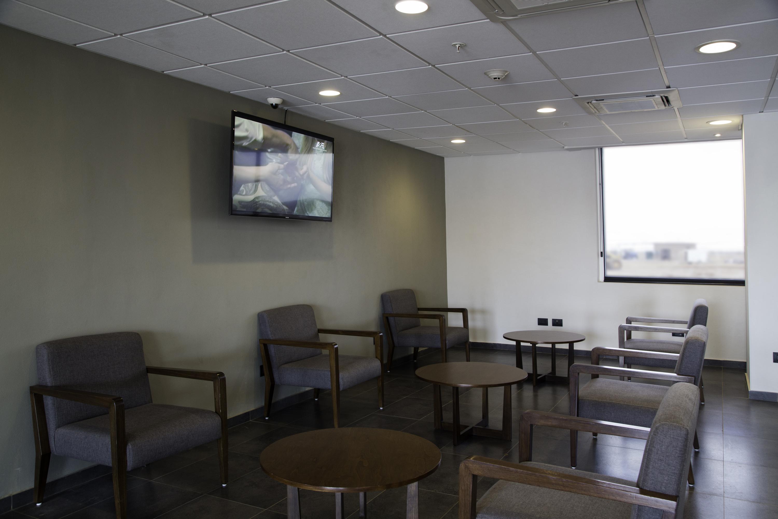 City Express By Marriott Cananea Εξωτερικό φωτογραφία