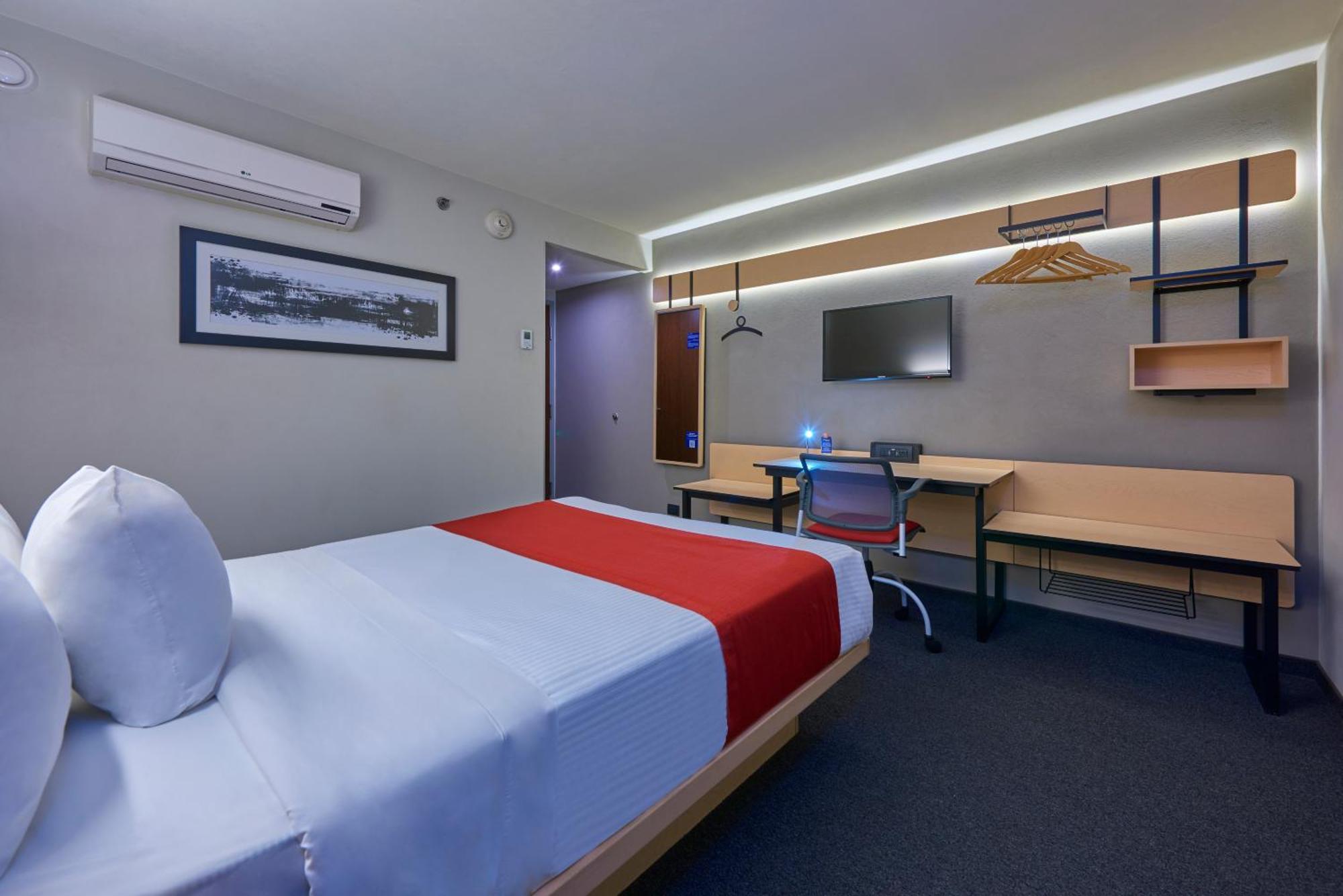 City Express By Marriott Cananea Εξωτερικό φωτογραφία