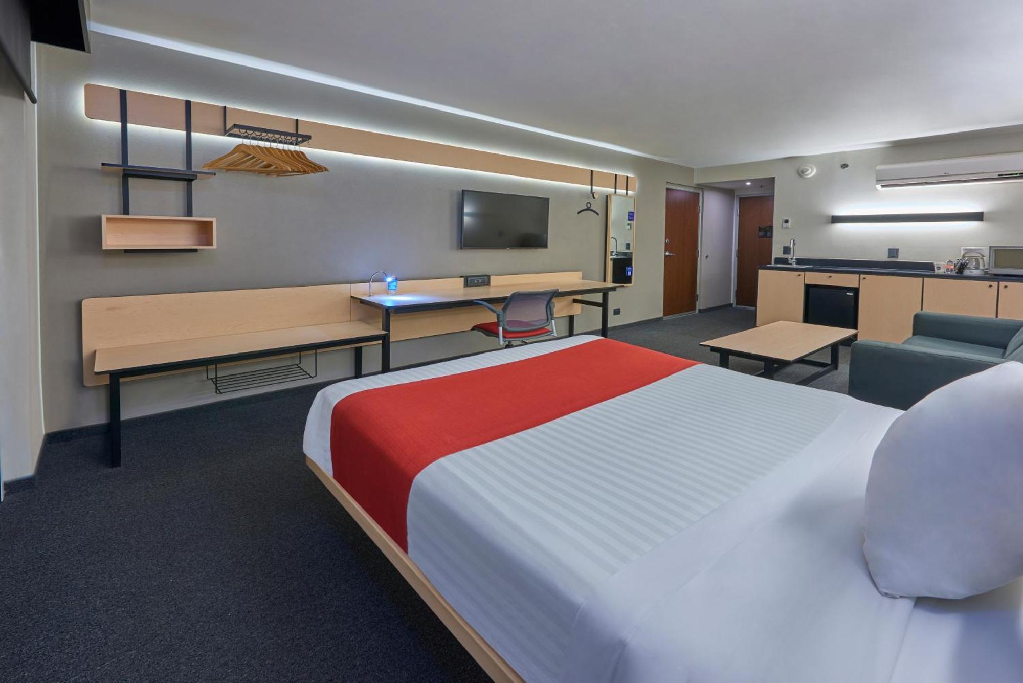 City Express By Marriott Cananea Εξωτερικό φωτογραφία