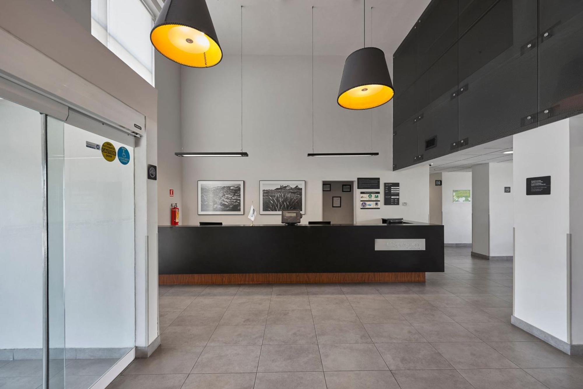 City Express By Marriott Cananea Εξωτερικό φωτογραφία