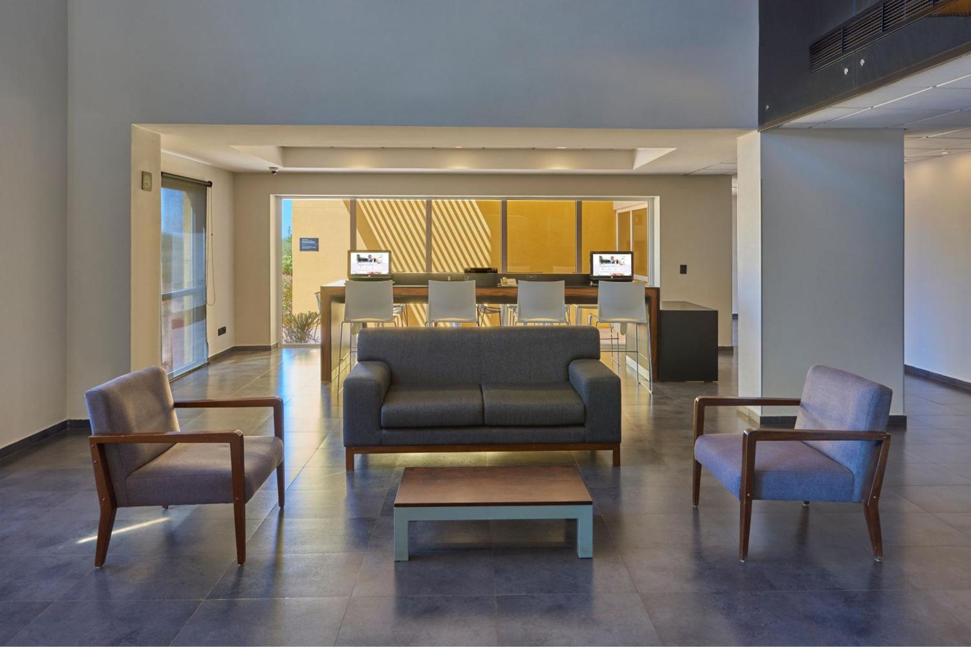 City Express By Marriott Cananea Εξωτερικό φωτογραφία