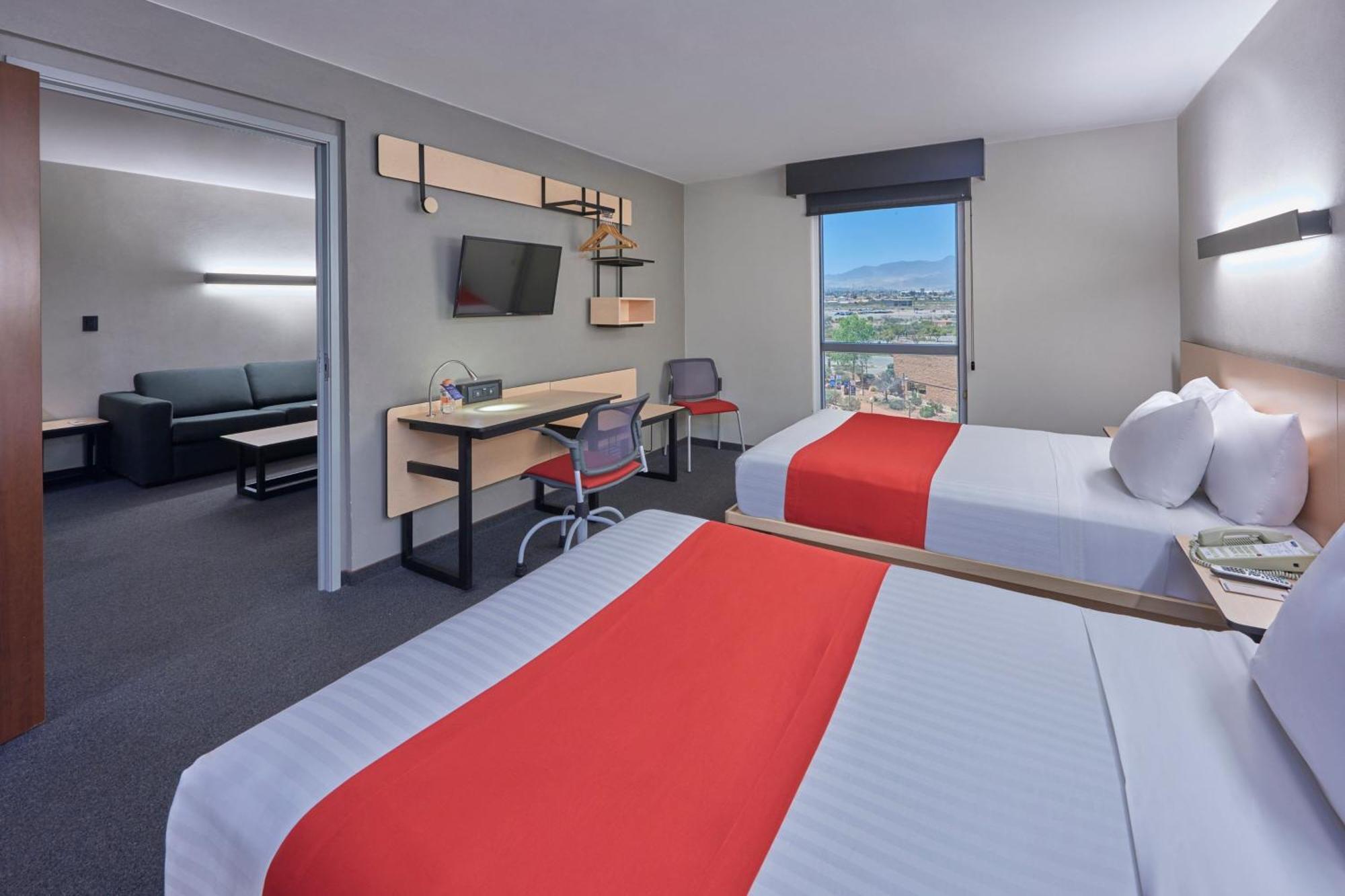 City Express By Marriott Cananea Εξωτερικό φωτογραφία