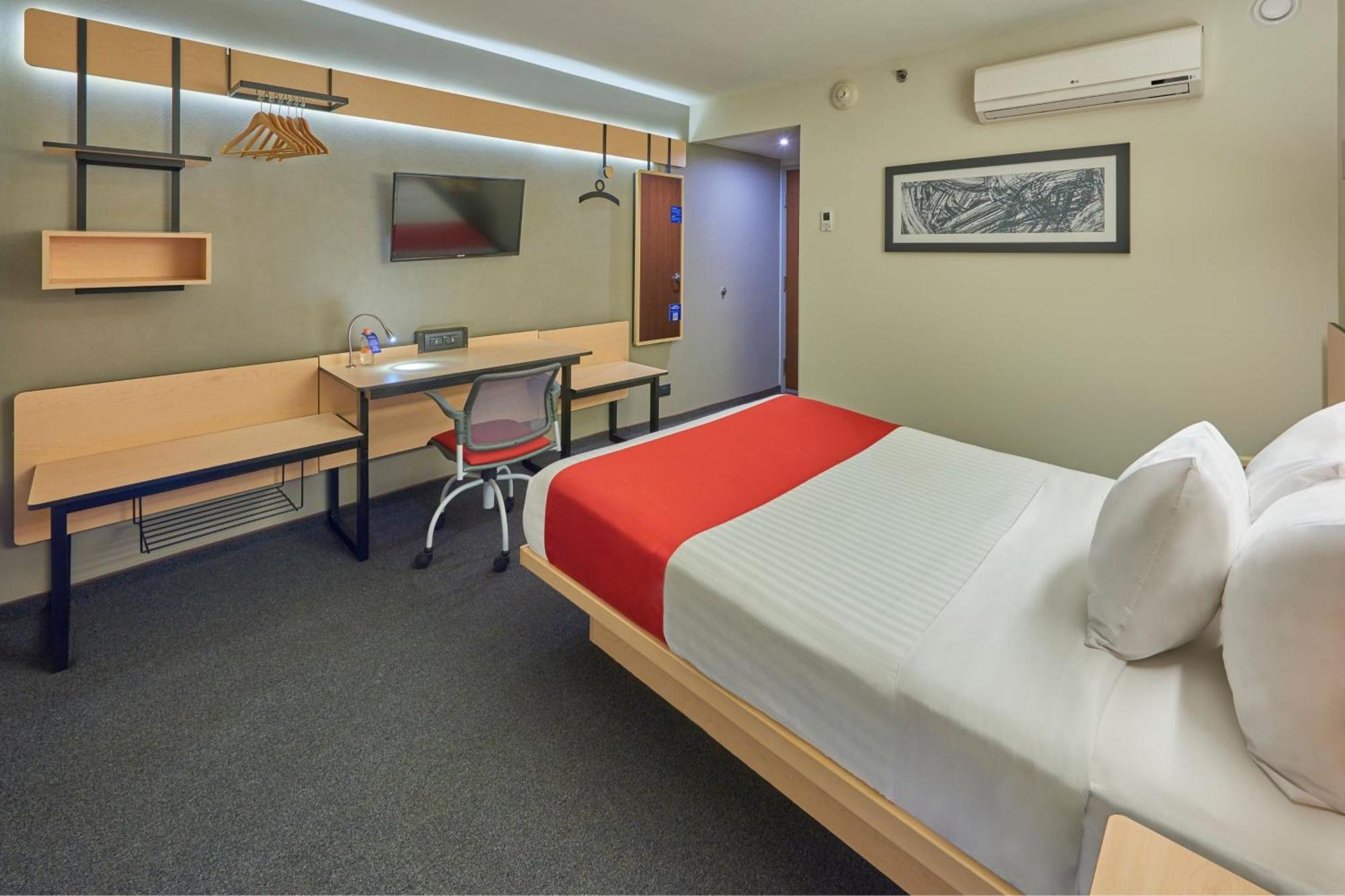 City Express By Marriott Cananea Εξωτερικό φωτογραφία