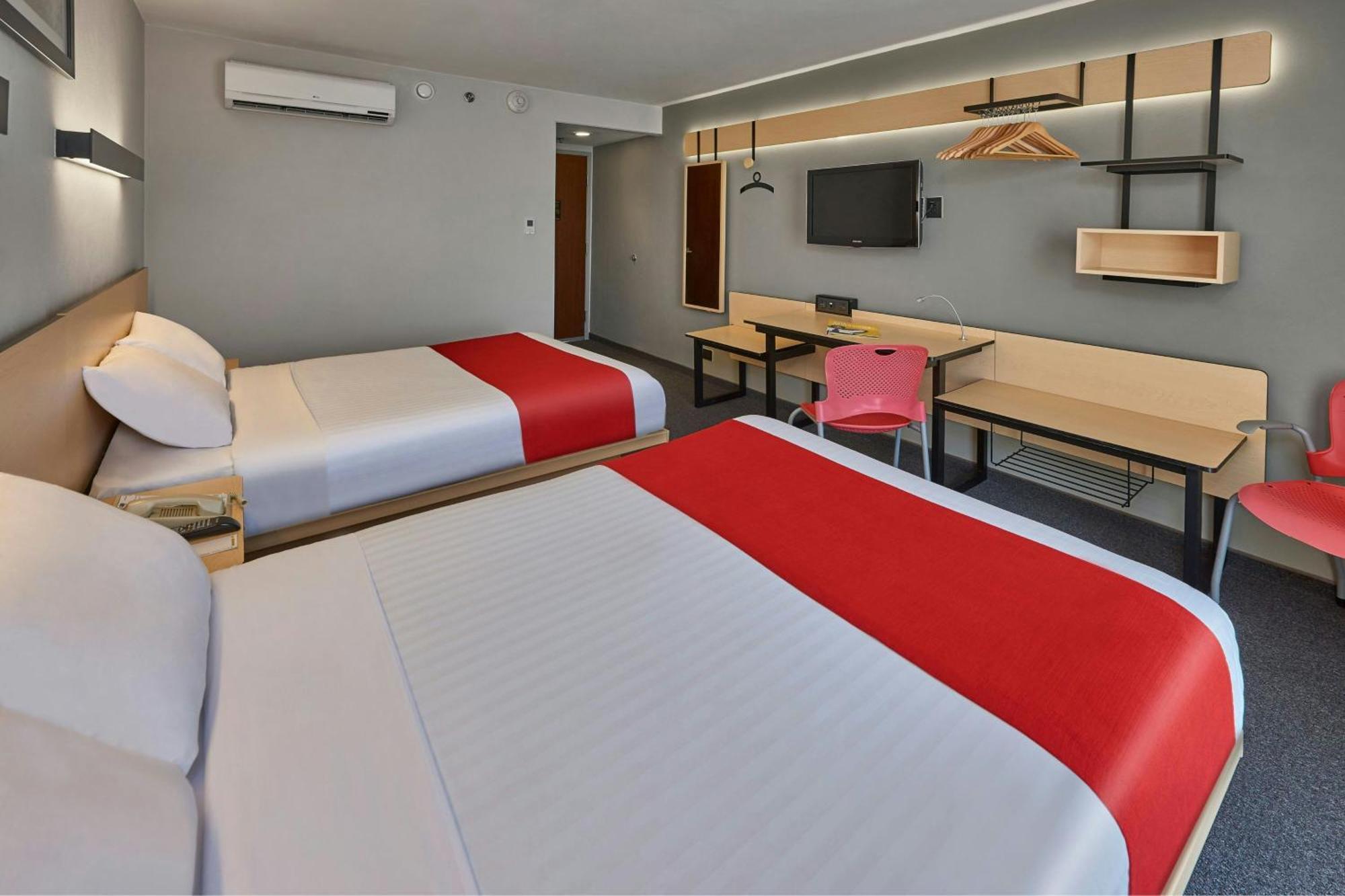 City Express By Marriott Cananea Εξωτερικό φωτογραφία