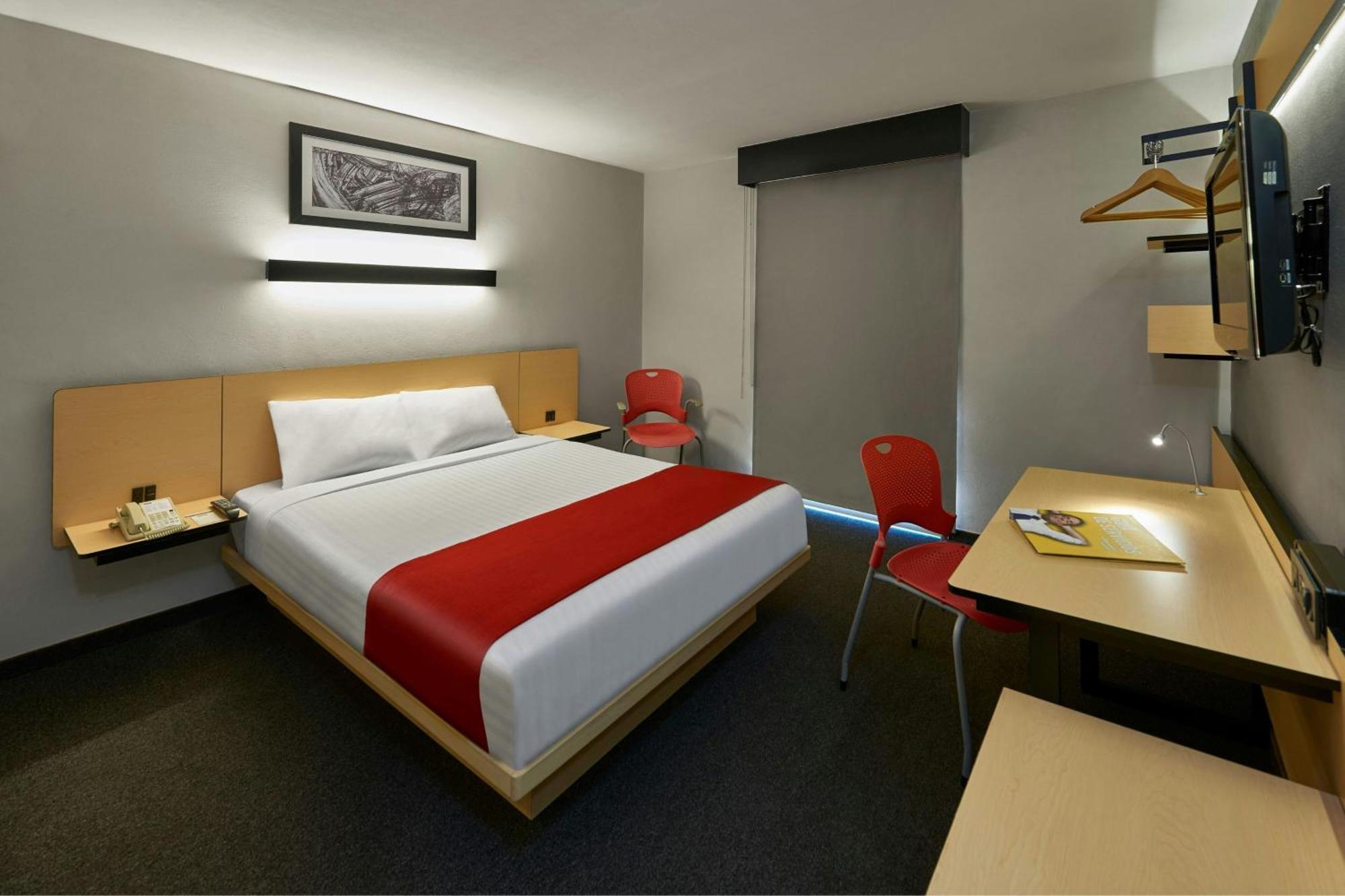 City Express By Marriott Cananea Εξωτερικό φωτογραφία