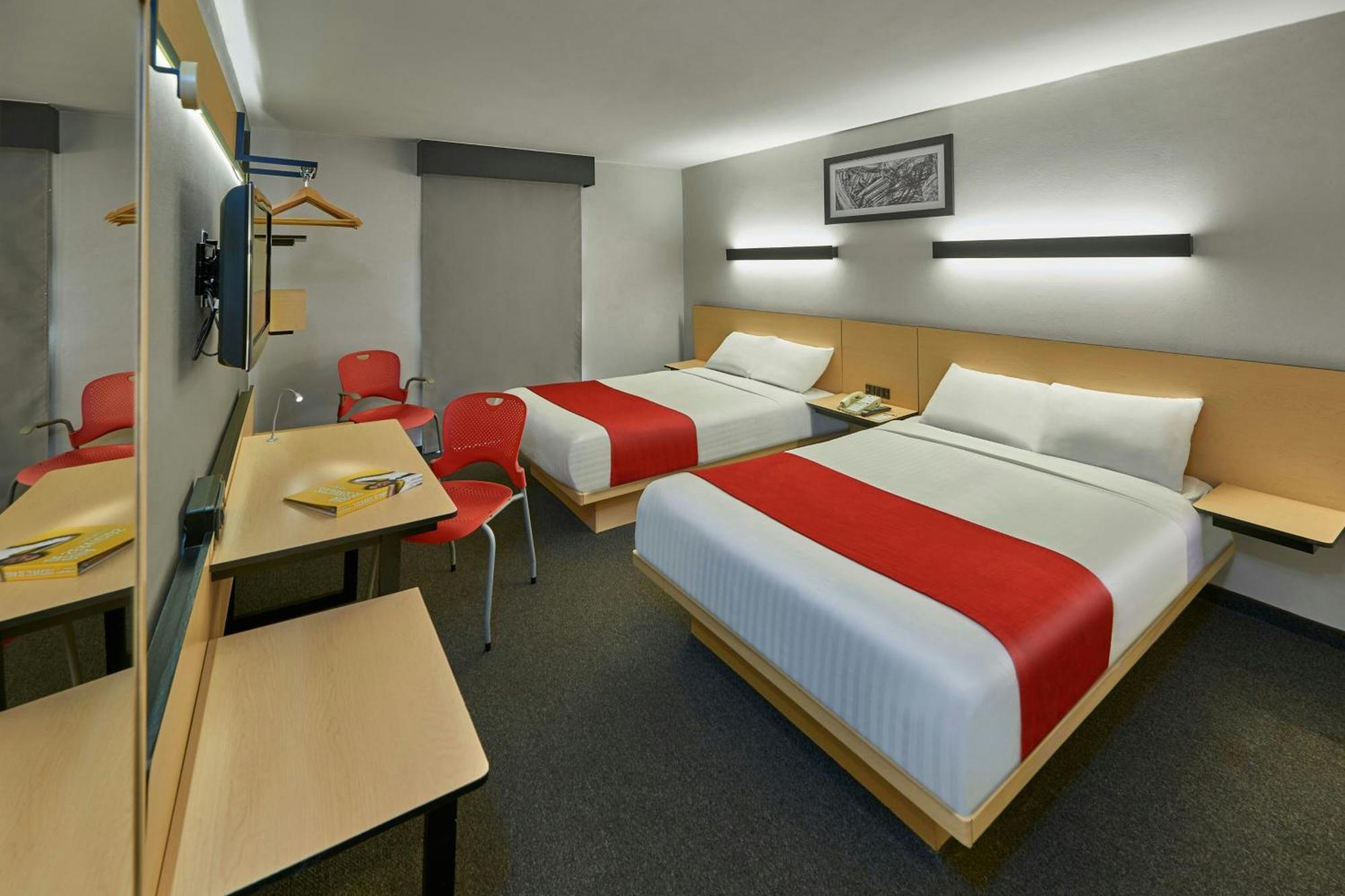 City Express By Marriott Cananea Εξωτερικό φωτογραφία