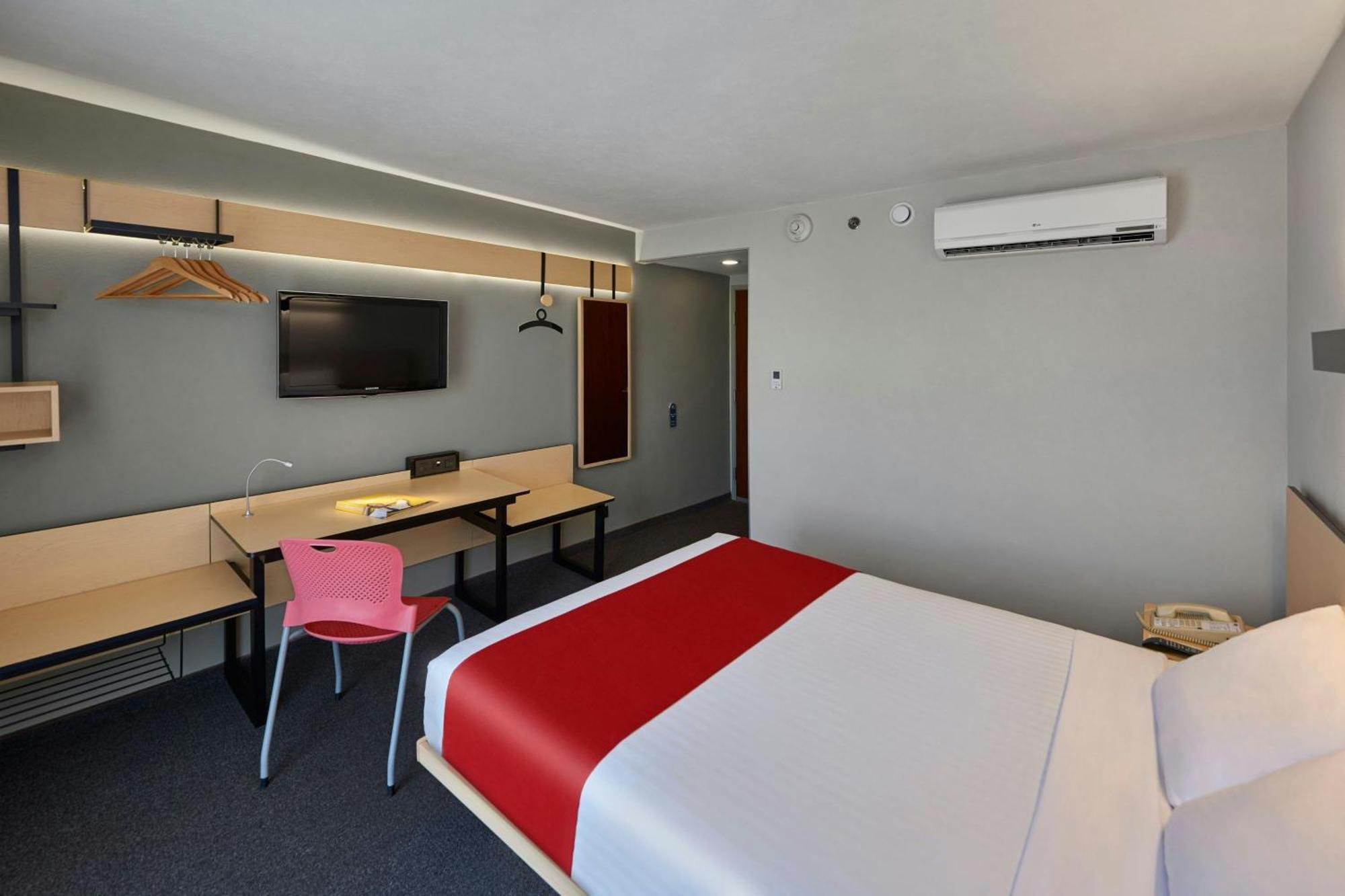 City Express By Marriott Cananea Εξωτερικό φωτογραφία